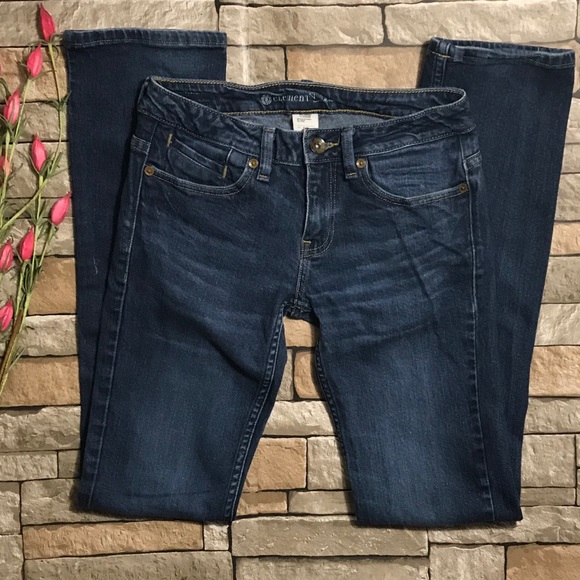 Element Denim Denim - Jeans